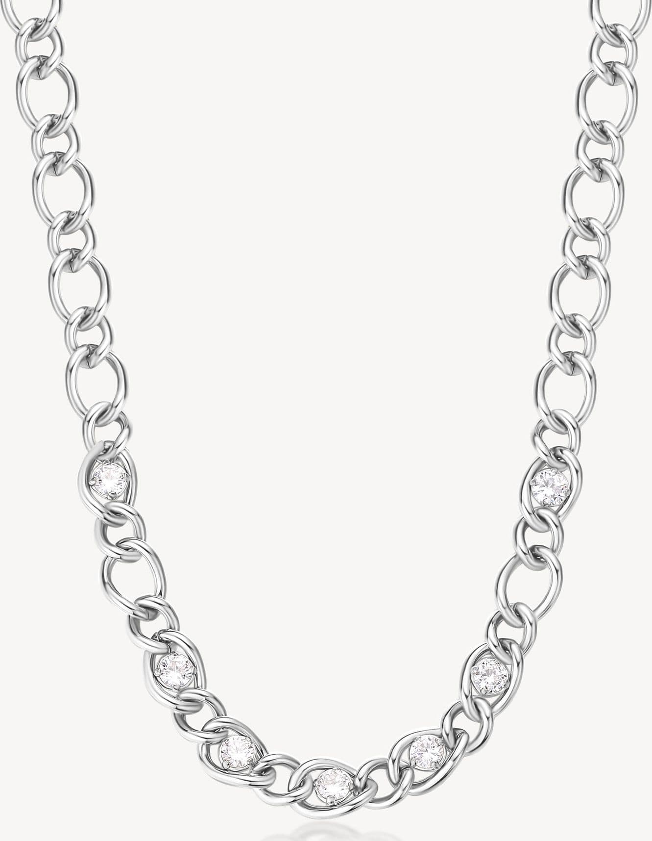 Collana donna BROSWAY BBN33 – gioiello
