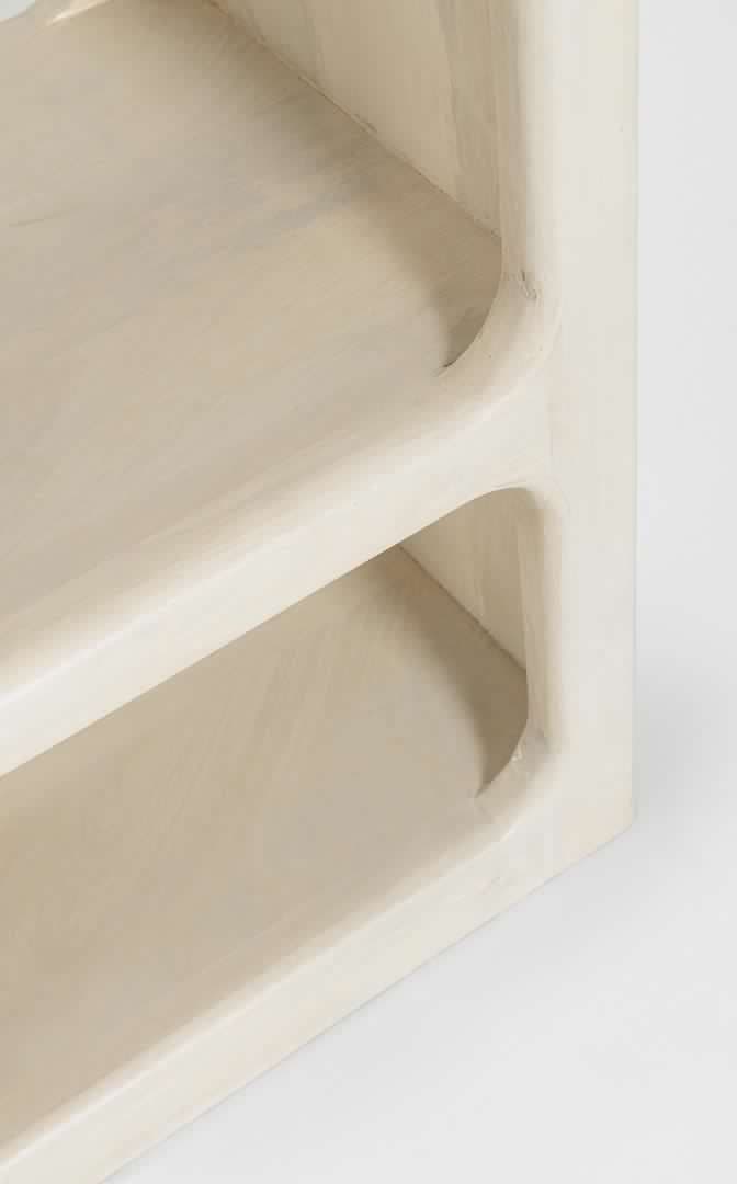 Mobile porta TV "Cairo" per interno 145 x 35 x 75h cm in Pareti attrezzate Decor Space - Altamura, commercioVirtuoso.it