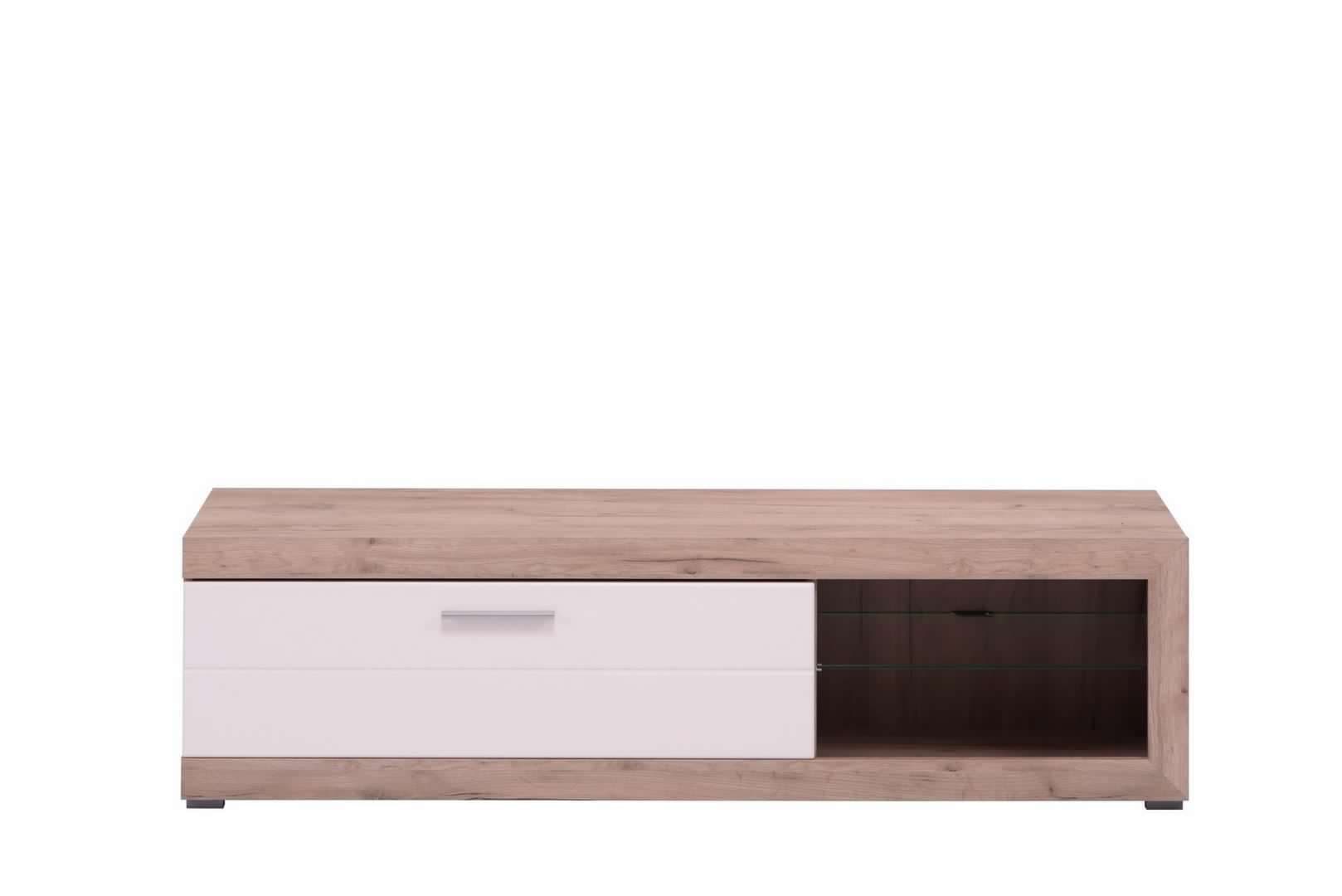 Mobile porta TV "Emily" per interno 162 x 41,5 x 43,5h cm in Pareti attrezzate Decor Space - Altamura, commercioVirtuoso.it