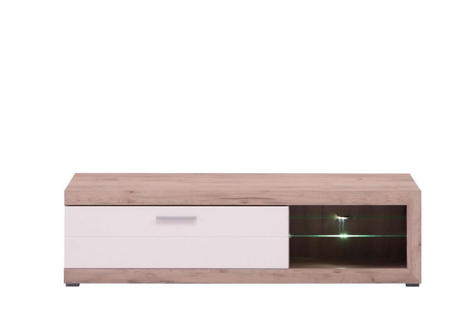 Mobile porta TV "Emily" per interno 162 x 41,5 x 43,5h cm in Pareti attrezzate Decor Space - Altamura, commercioVirtuoso.it