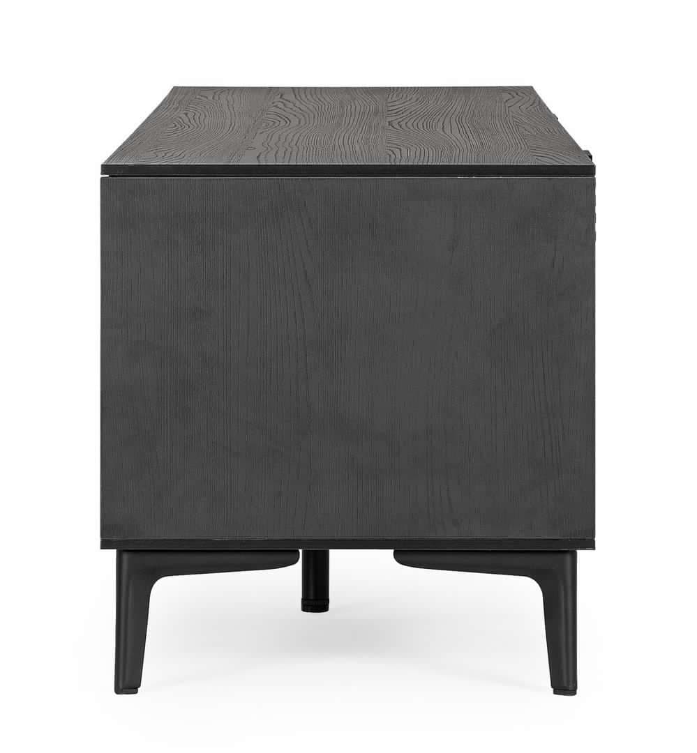 Mobile porta TV "Allycia" per interno 154 x 40 x 44h cm in Pareti attrezzate Decor Space - Altamura, commercioVirtuoso.it