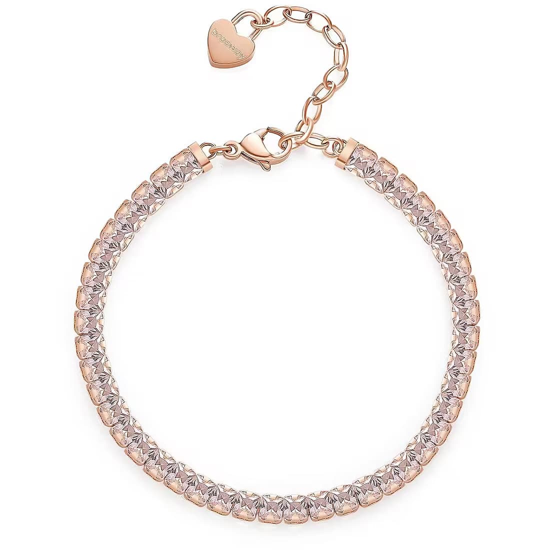 Bracciale donna BROSWAY BEI064 - 2