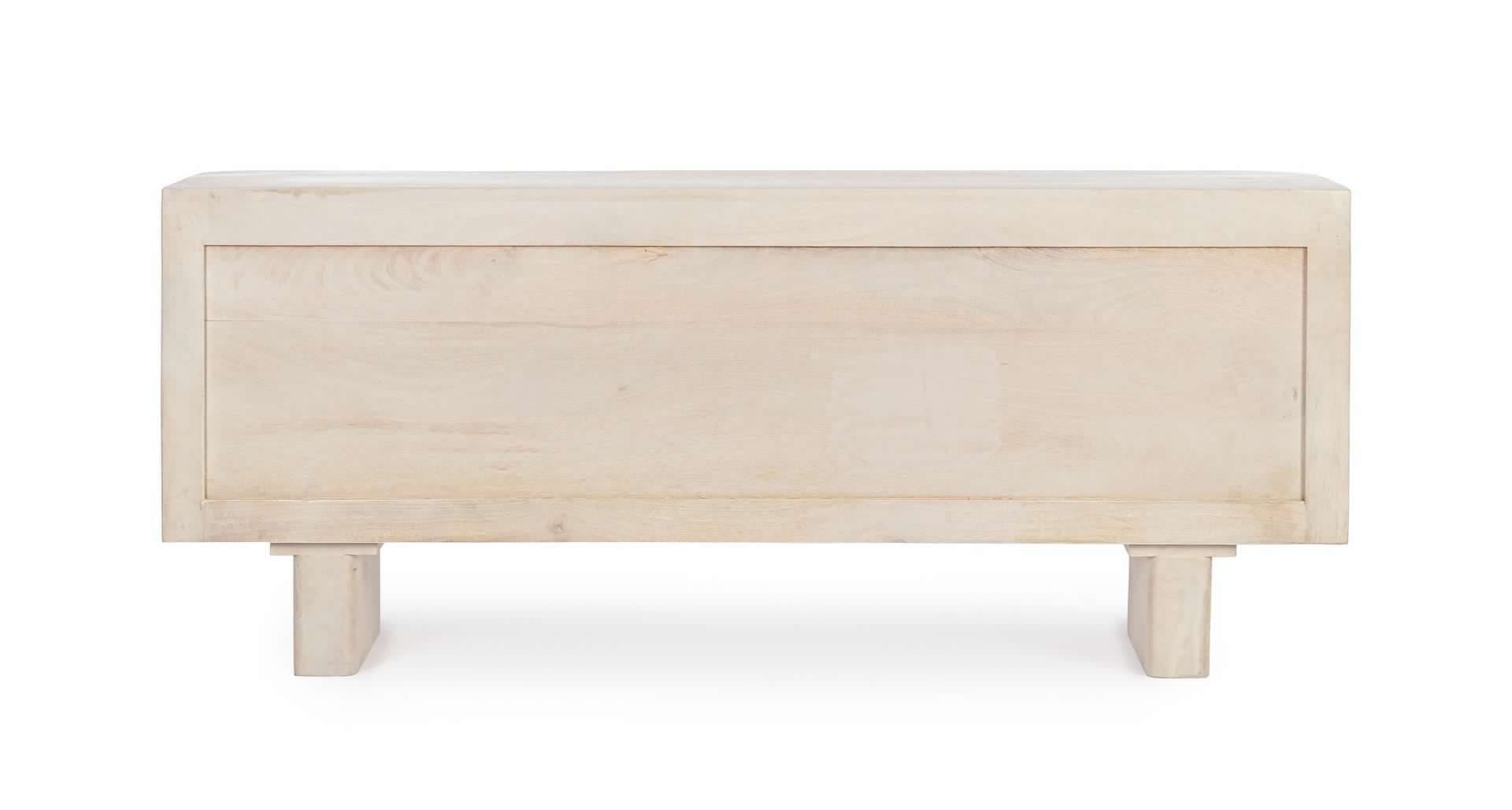 Mobile porta TV "Serapis" per interno 140 x 40 x 58h cm in Pareti attrezzate Decor Space - Altamura, commercioVirtuoso.it