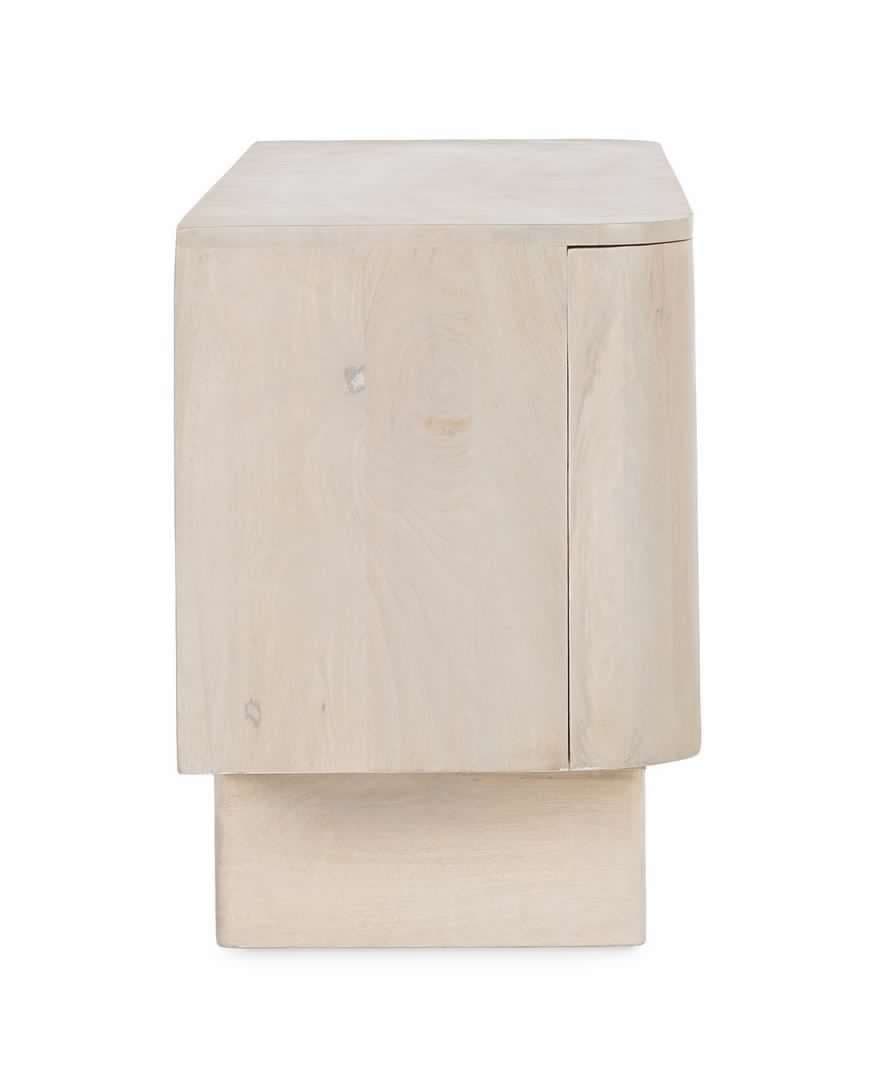 Mobile porta TV "Serapis" per interno 140 x 40 x 58h cm in Pareti attrezzate Decor Space - Altamura, commercioVirtuoso.it