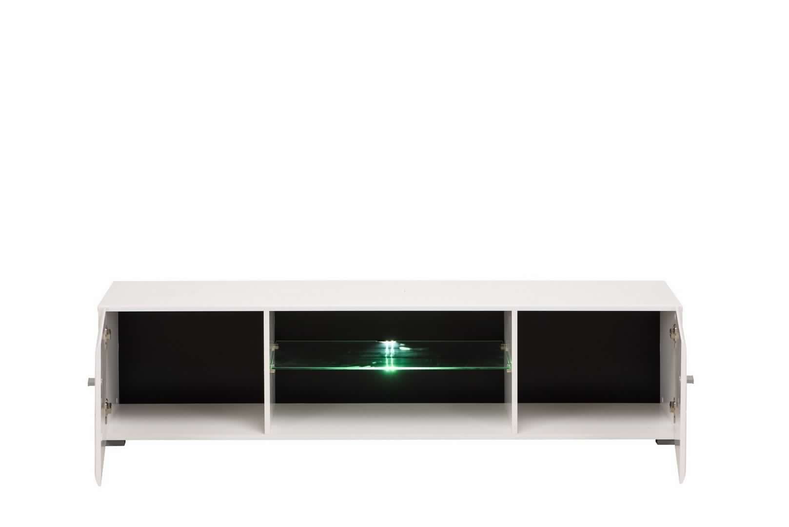 Mobile porta TV "Rachele" per interno 170 x 41,5 x 41,5h cm in Pareti attrezzate Decor Space - Altamura, commercioVirtuoso.it