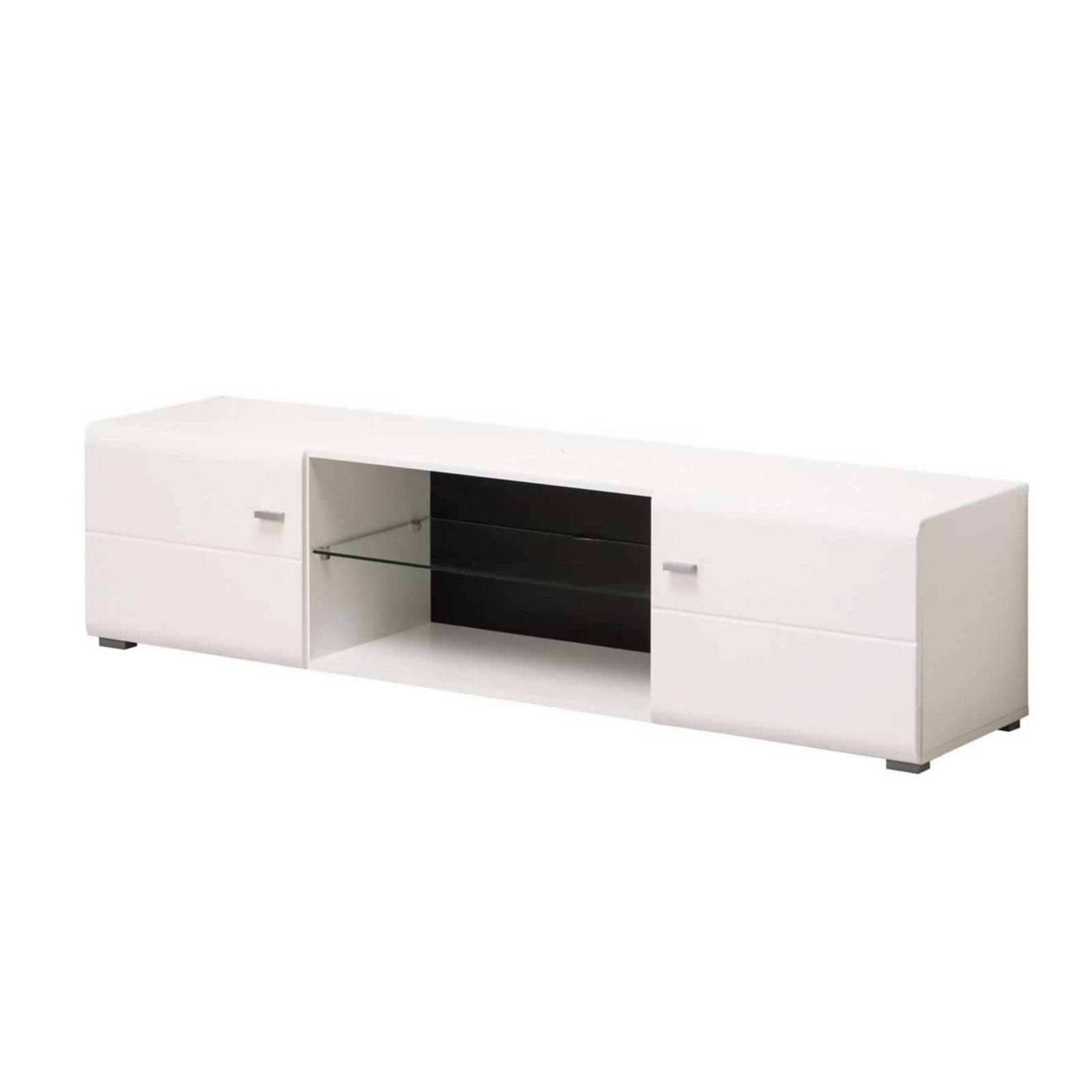 Mobile porta TV "Rachele" per interno 170 x 41,5 x 41,5h cm in Pareti attrezzate Decor Space - Altamura, commercioVirtuoso.it