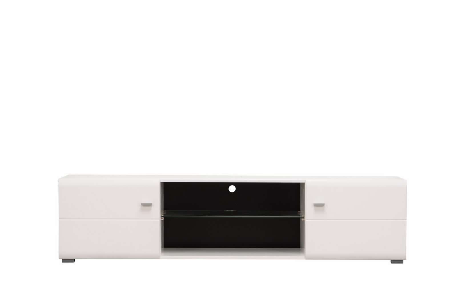 Mobile porta TV "Rachele" per interno 170 x 41,5 x 41,5h cm in Pareti attrezzate Decor Space - Altamura, commercioVirtuoso.it