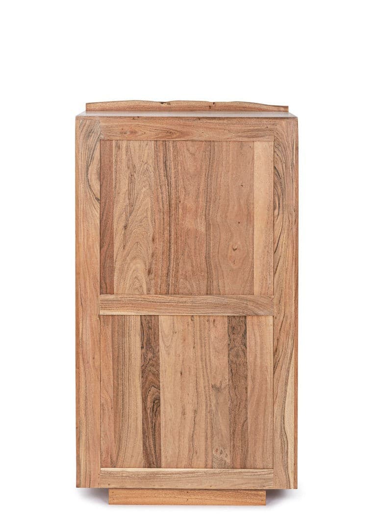 Cassettiera "Aron" per interno, con 6 Cassetti, 146 x 48 x 89 cm in Cassettiere Decor Space - Altamura, commercioVirtuoso.it