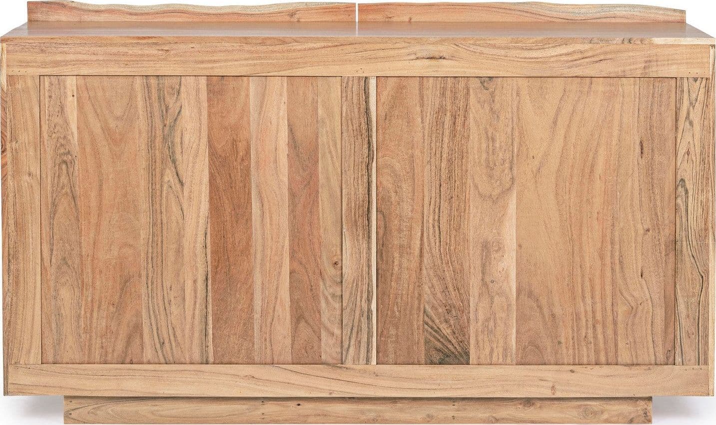 Cassettiera "Aron" per interno, con 6 Cassetti, 146 x 48 x 89 cm in Cassettiere Decor Space - Altamura, commercioVirtuoso.it