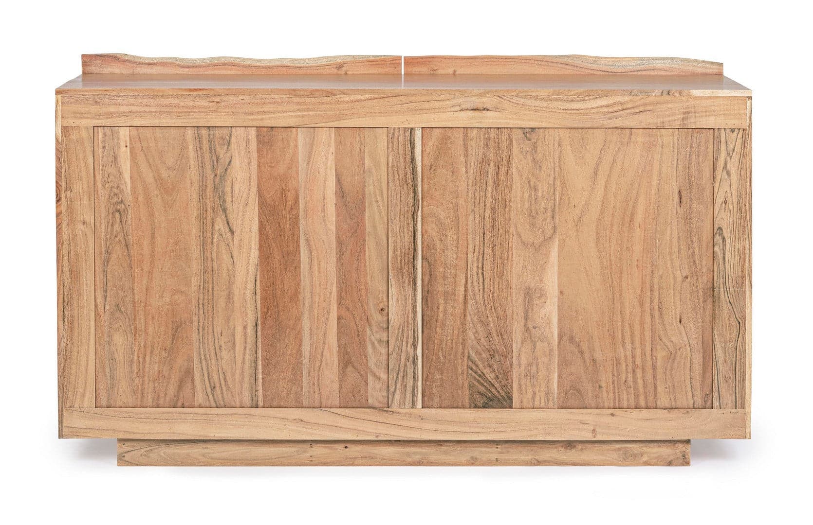 Cassettiera "Aron" per interno, con 6 Cassetti, 146 x 48 x 89 cm in Cassettiere Decor Space - Altamura, commercioVirtuoso.it