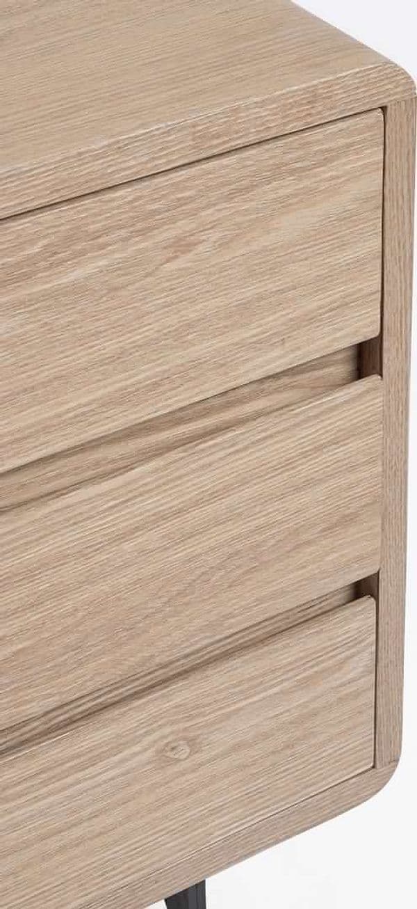 Mobile porta TV "Widald" per interno 160 x 40 x 50h cm in Pareti attrezzate Decor Space - Altamura, commercioVirtuoso.it