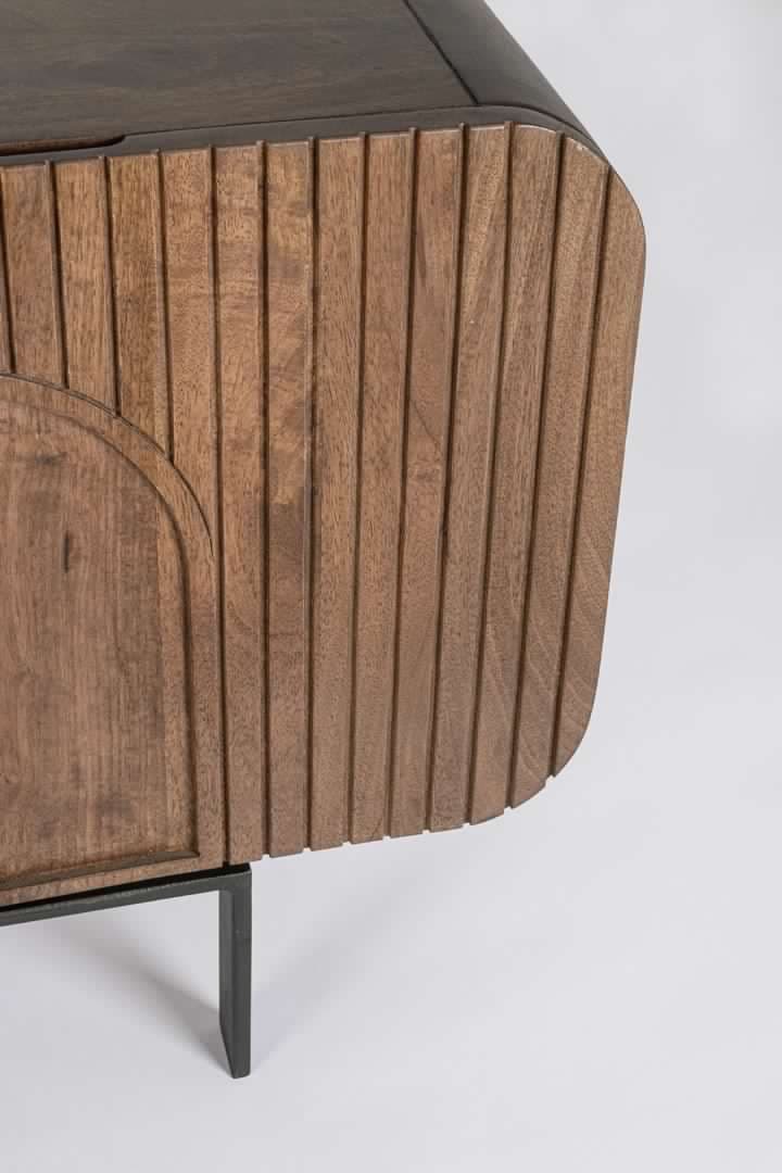 Mobile porta TV "Orissa" per interno 172 x 44 x 55h cm in Pareti attrezzate Decor Space - Altamura, commercioVirtuoso.it