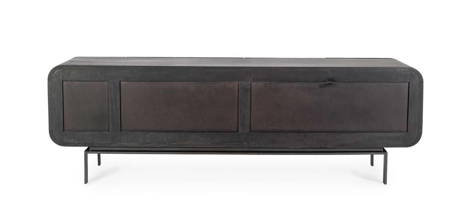 Mobile porta TV "Orissa" per interno 172 x 44 x 55h cm in Pareti attrezzate Decor Space - Altamura, commercioVirtuoso.it