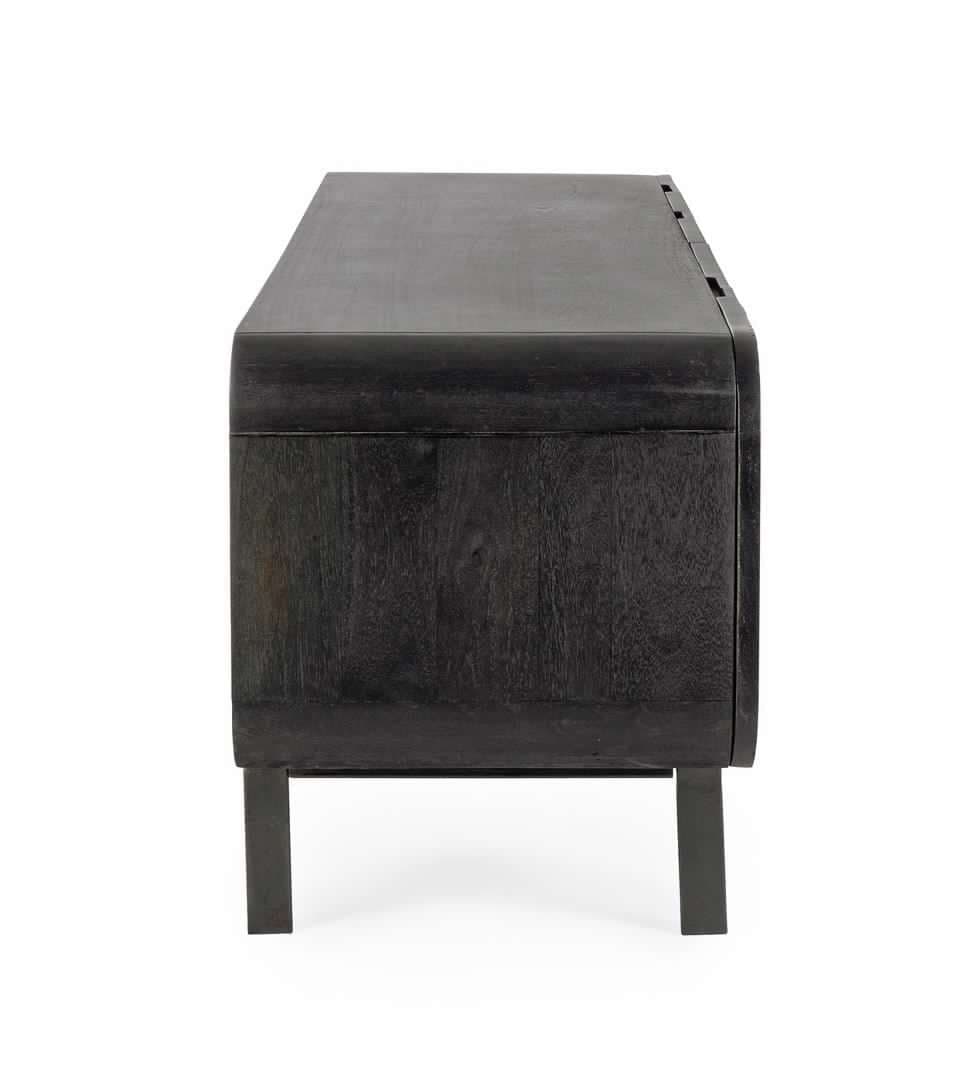 Mobile porta TV "Orissa" per interno 172 x 44 x 55h cm in Pareti attrezzate Decor Space - Altamura, commercioVirtuoso.it