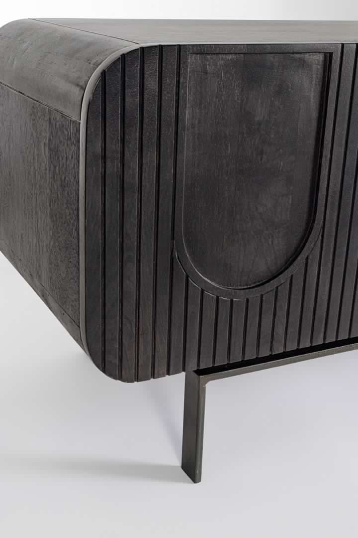 Mobile porta TV "Orissa" per interno 172 x 44 x 55h cm in Pareti attrezzate Decor Space - Altamura, commercioVirtuoso.it