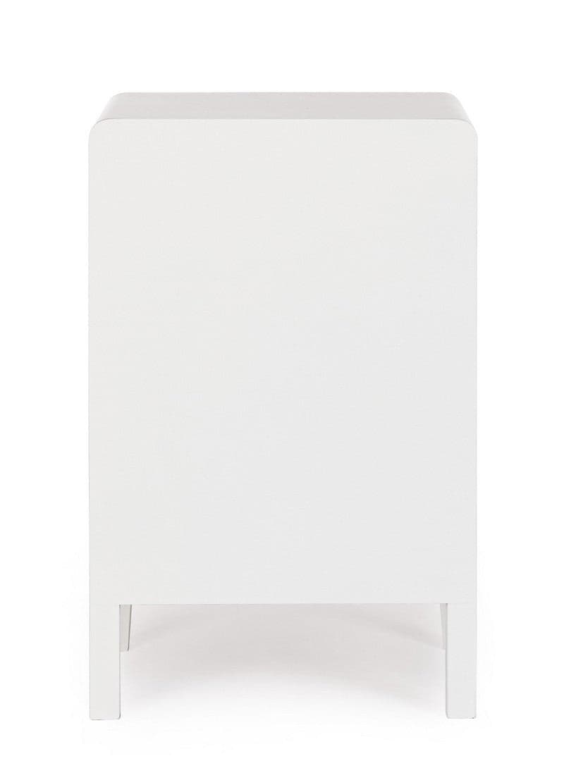 Cassettiera "Charley" per interno, con 3 Cassetti, 85 x 45 x 87 cm in Cassettiere Decor Space - Altamura, commercioVirtuoso.it
