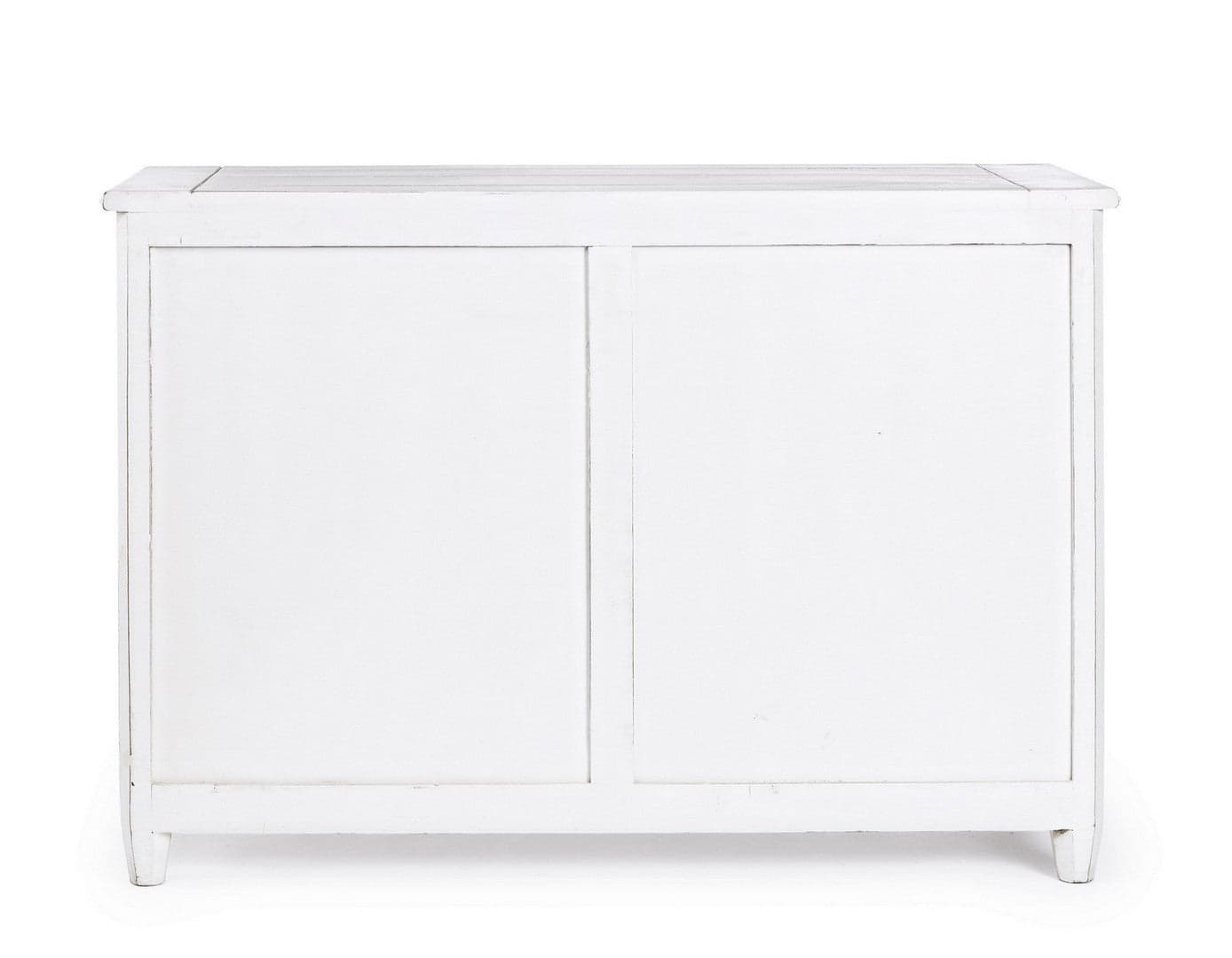 Cassettiera "Colette" per interno, con 6 Cassetti, 124 x 49 x 89 cm in Cassettiere Decor Space - Altamura, commercioVirtuoso.it