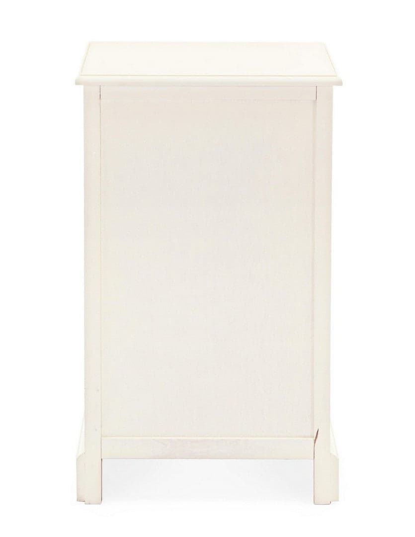 Cassettiera "Amabel" per interno, con 3 Cassetti, 43.4 x 35.4 x 73.4 cm in Cassettiere Decor Space - Altamura, commercioVirtuoso.it