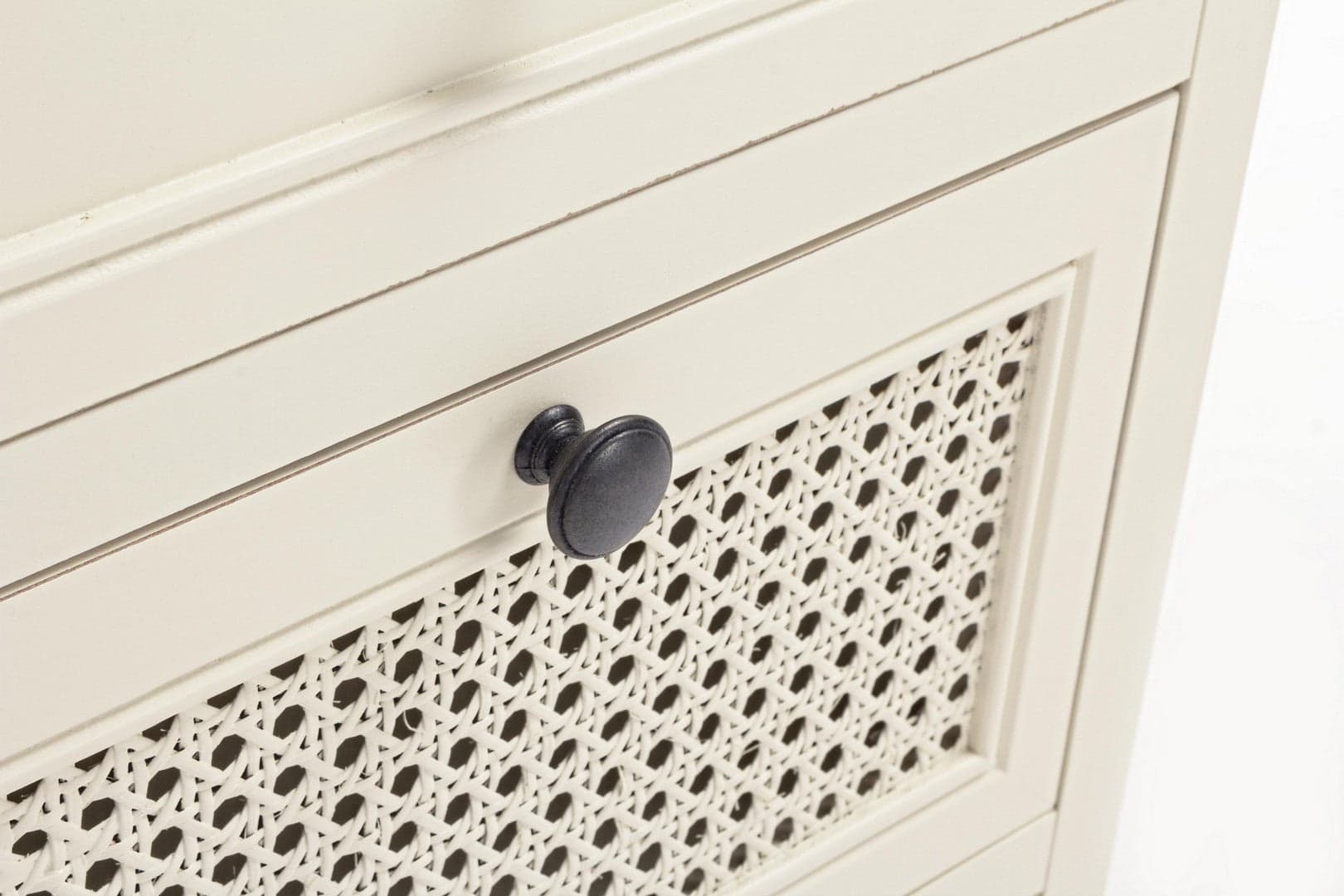 Cassettiera "Amabel" per interno, con 3 Cassetti, 43.4 x 35.4 x 73.4 cm in Cassettiere Decor Space - Altamura, commercioVirtuoso.it