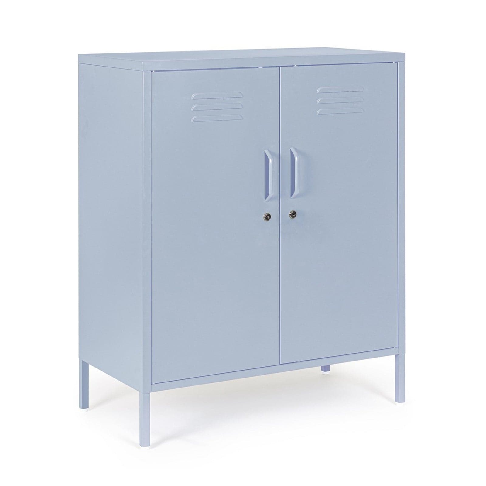 Cassettiera "Cambridge" per interno, con 2 Ante - 27