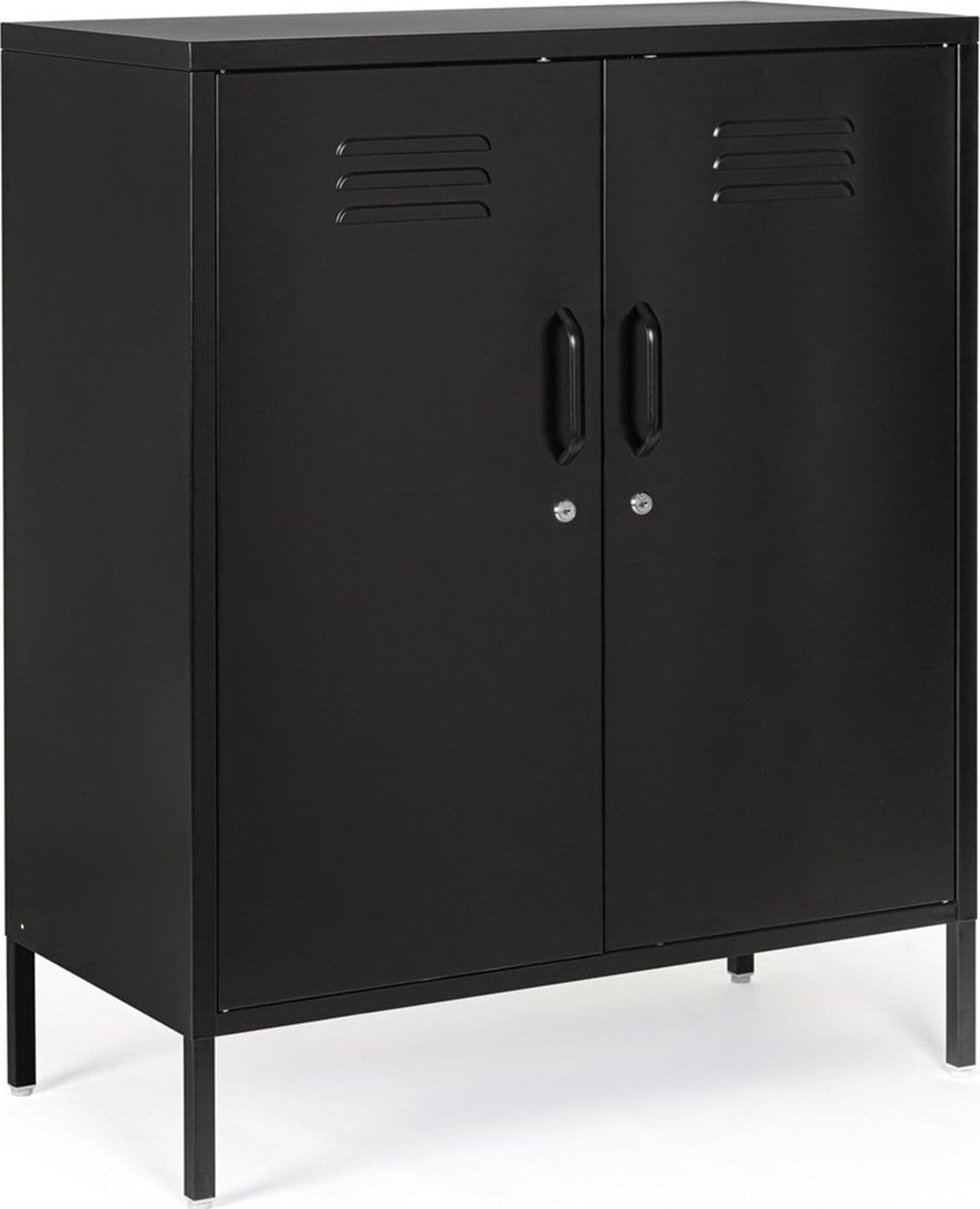 Cassettiera "Cambridge" per interno, con 2 Ante - 27