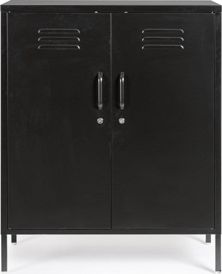 Cassettiera "Cambridge" per interno, con 2 Ante - 28