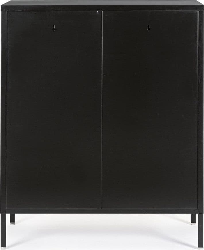 Cassettiera "Cambridge" per interno, con 2 Ante - 29