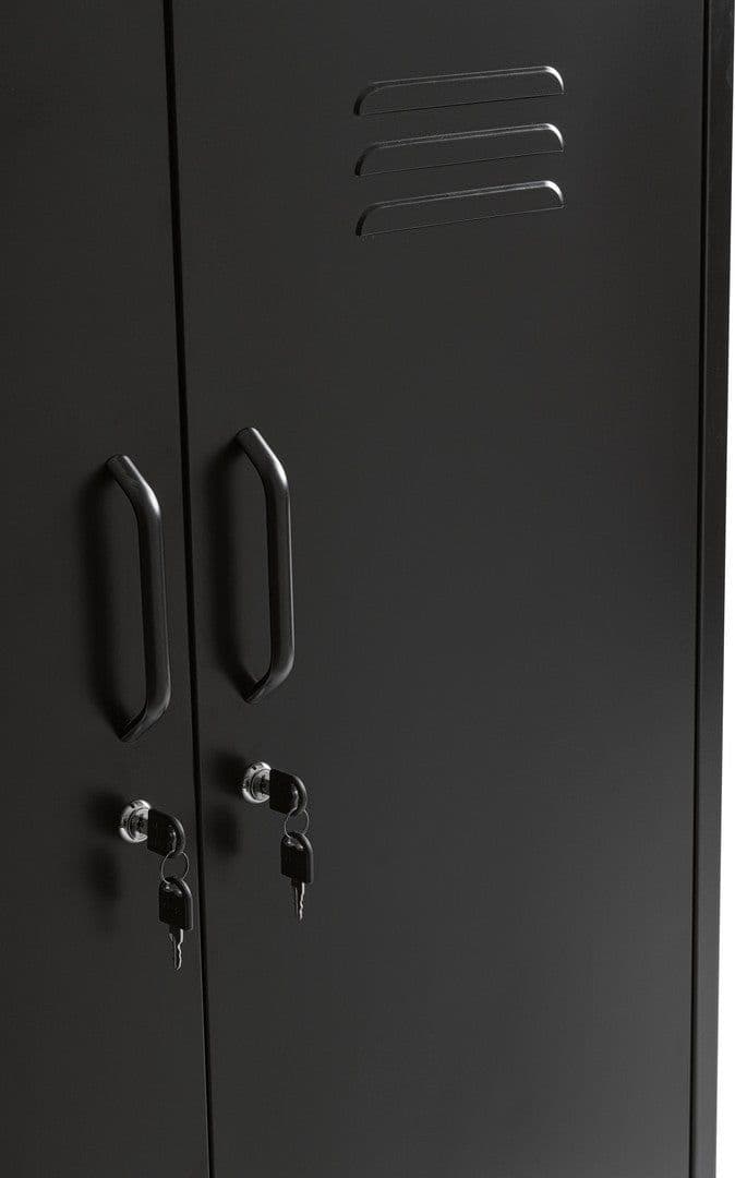 Cassettiera "Cambridge" per interno, con 2 Ante - 31