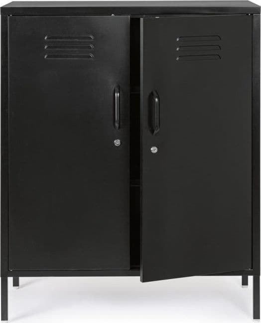 Cassettiera "Cambridge" per interno, con 2 Ante - 33