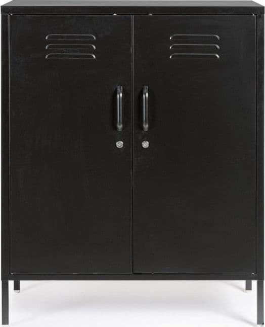 Cassettiera "Cambridge" per interno, con 2 Ante - 34