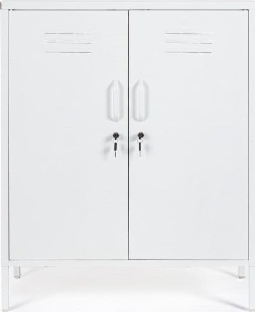 Cassettiera "Cambridge" per interno, con 2 Ante - 37