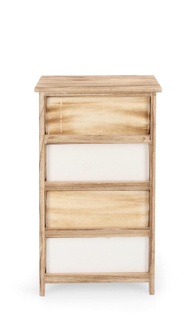 Cassettiera "Emotions" per interno in Cassettiere Decor Space - Altamura, commercioVirtuoso.it