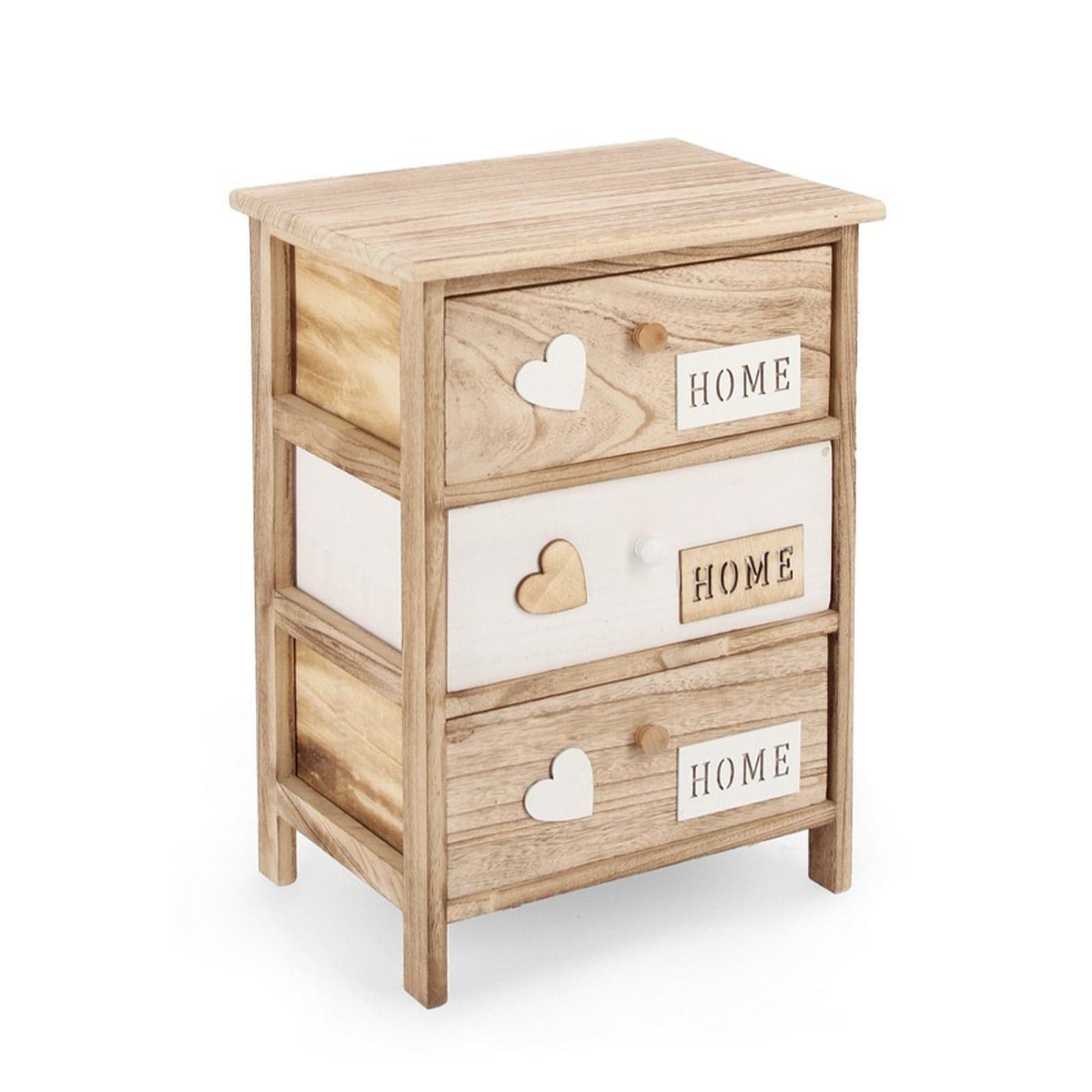 Cassettiera "Emotions" per interno in Cassettiere Decor Space - Altamura, commercioVirtuoso.it
