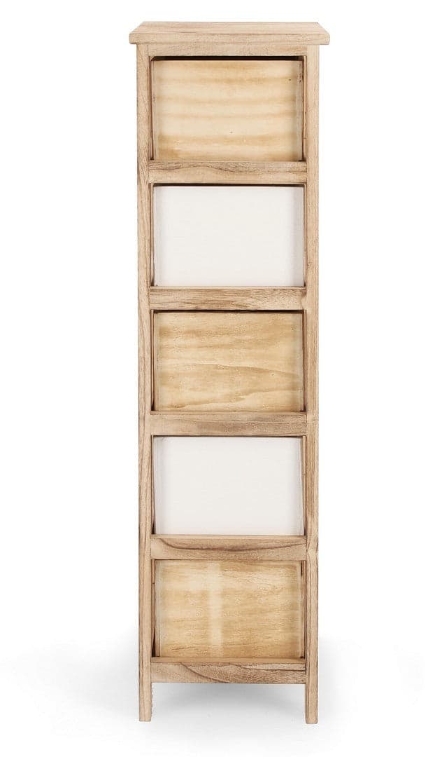 Cassettiera "Emotions" per interno in Cassettiere Decor Space - Altamura, commercioVirtuoso.it