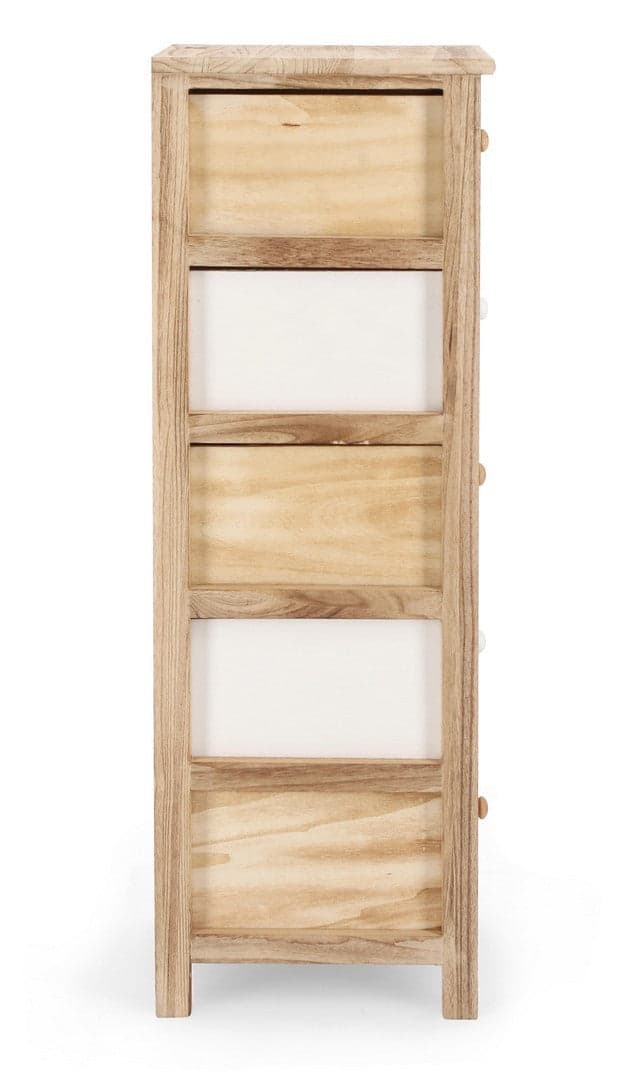 Cassettiera "Emotions" per interno in Cassettiere Decor Space - Altamura, commercioVirtuoso.it