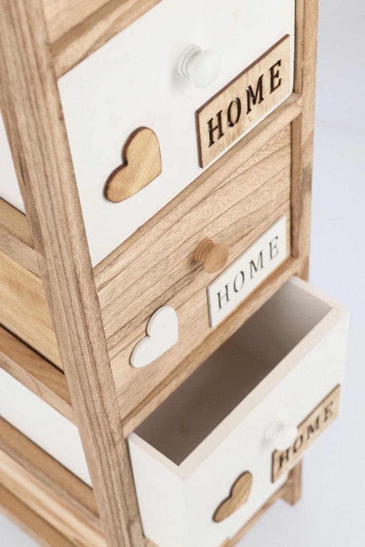 Cassettiera "Emotions" per interno in Cassettiere Decor Space - Altamura, commercioVirtuoso.it