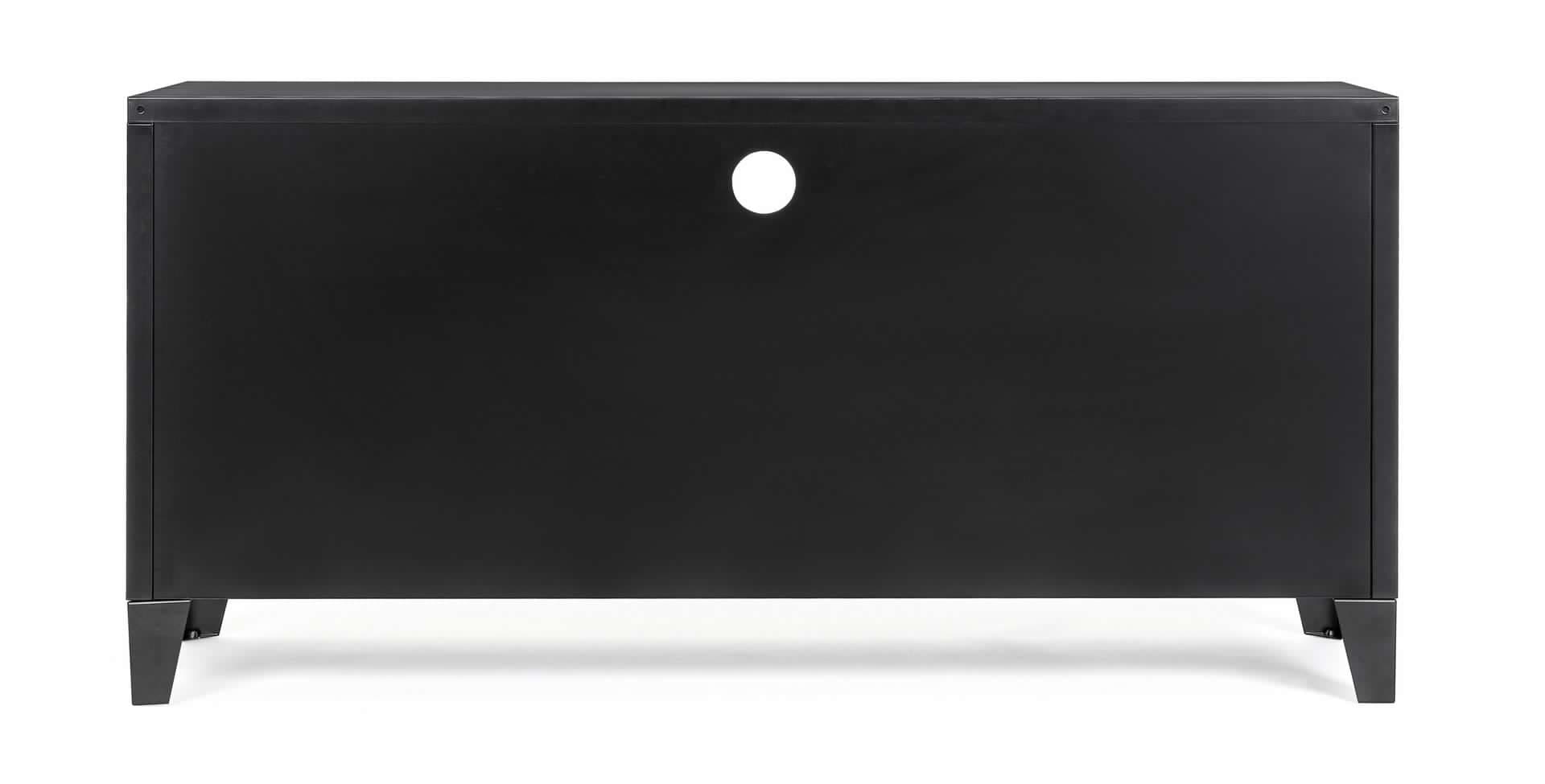 Mobile porta TV "Cambridge" per interno 120,5 x h 58,5 cm in Pareti attrezzate Decor Space - Altamura, commercioVirtuoso.it