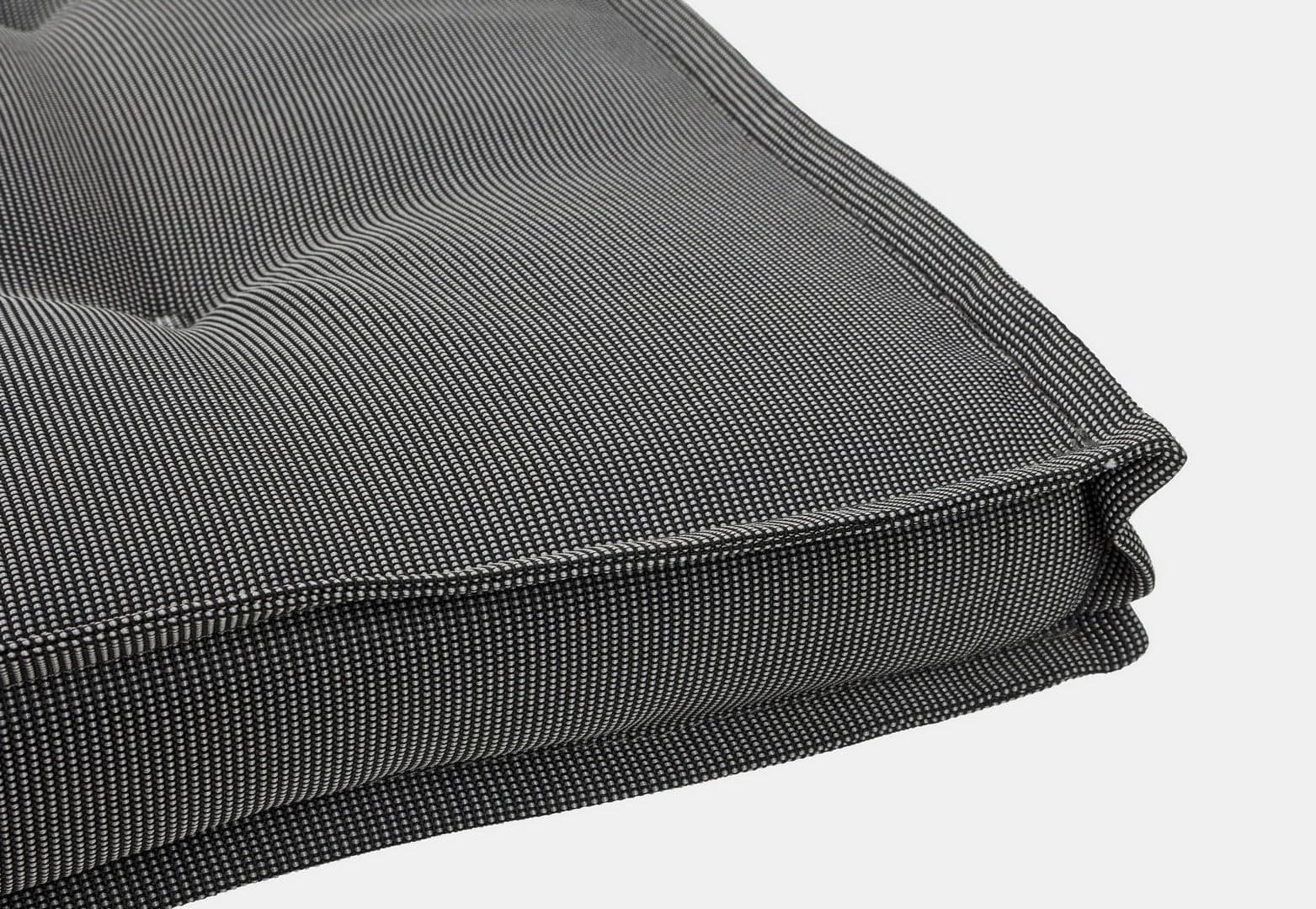 Cuscino imbottito e comodo per esterno, idrorepellente in Cuscini per divani Decor Space - Altamura, commercioVirtuoso.it