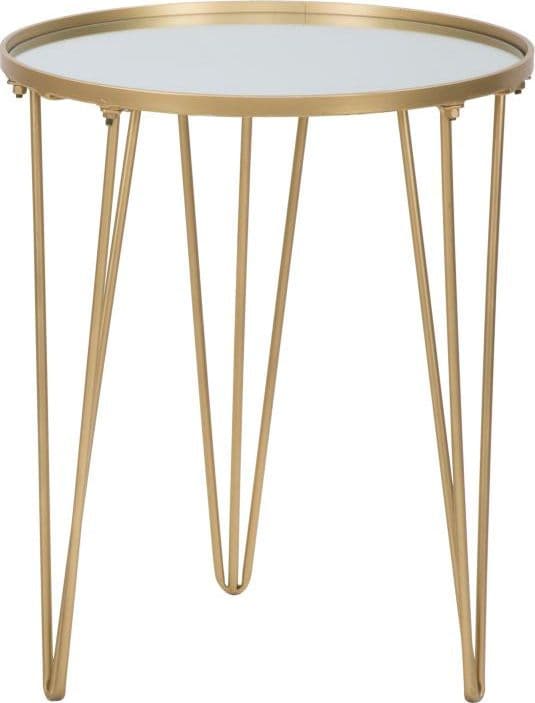 Tavolino-da-caffè-struttura-in-ferro-color-oro-e-vetro-per-interni