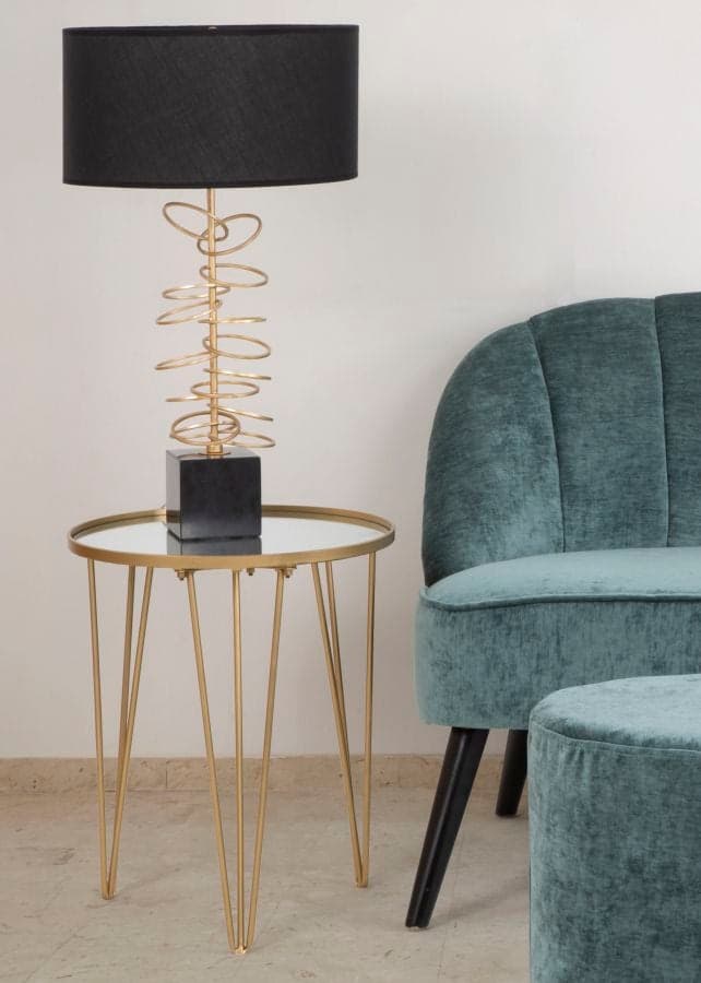 Tavolino-da-caffè-struttura-in-ferro-color-oro-e-vetro-per-interni