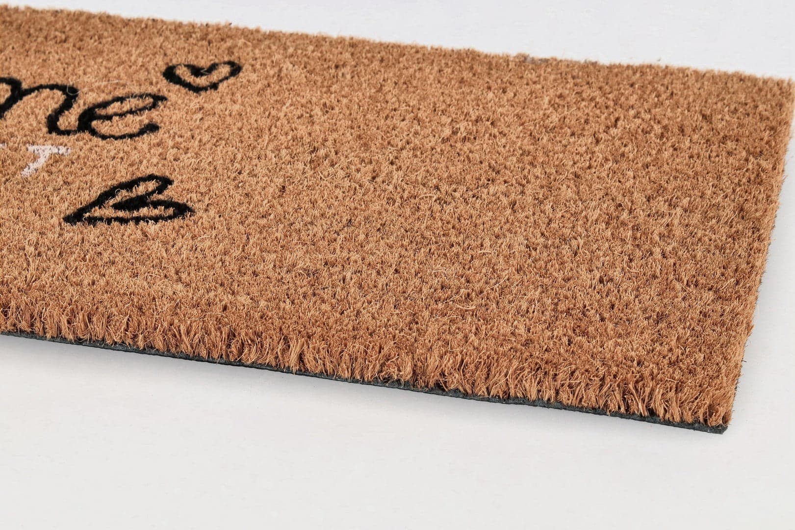 Zerbino in fibra di cocco "Home Sweet Home" 25 x 75 cm in Tappeti Decor Space - Altamura, commercioVirtuoso.it