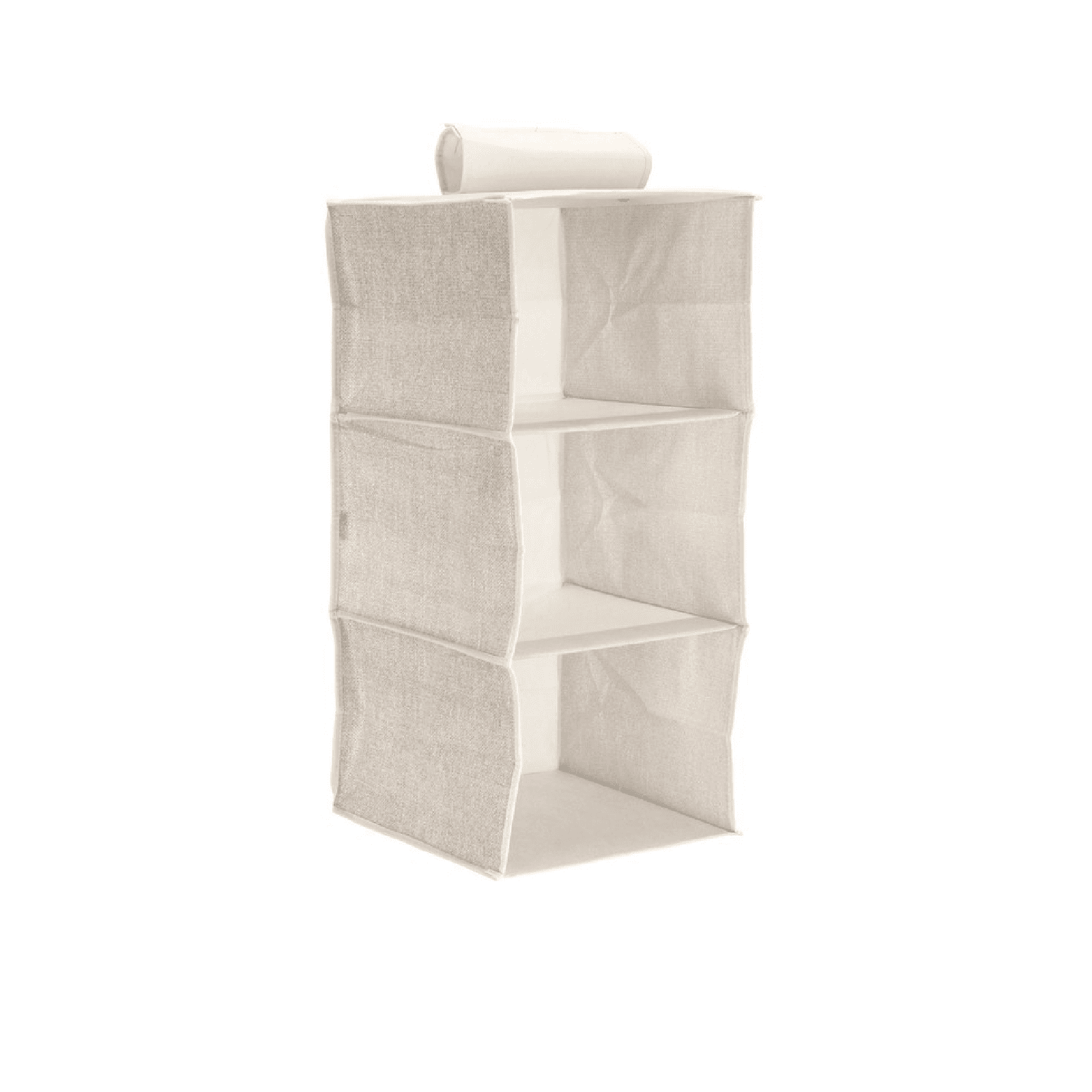 Contenitore porta tutto "Tidy" con ripiani in Organizer per cassetti Decor Space - Altamura, commercioVirtuoso.it