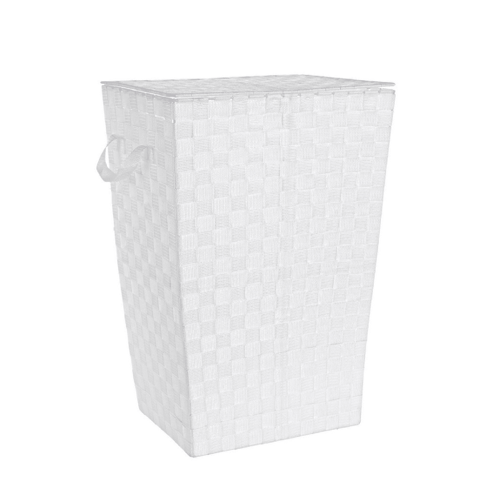 Portabiancheria "Intreccio Nylon" struttura in acciaio in Organizer per cassetti Decor Space - Altamura, commercioVirtuoso.it