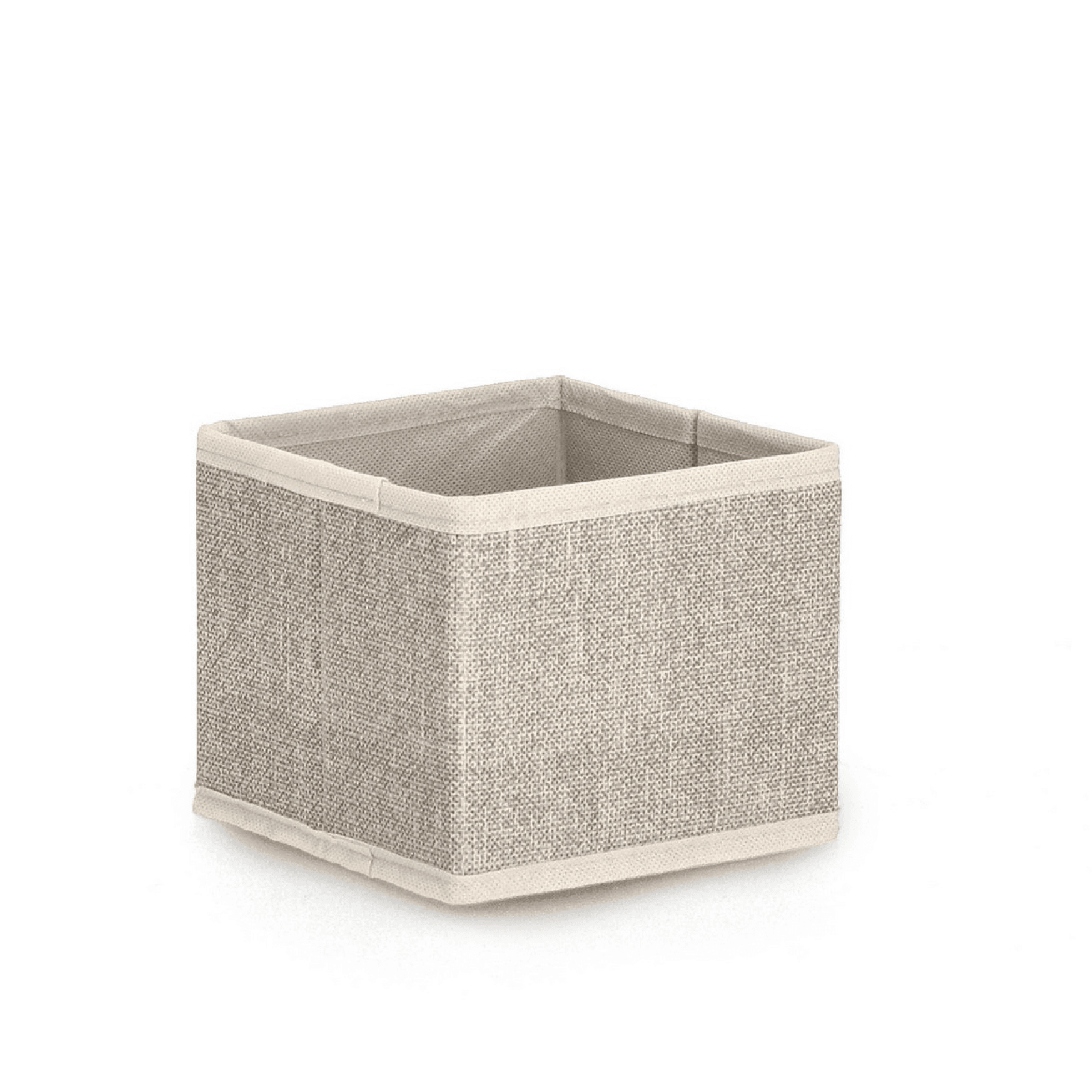 Scatola "Tidy" con 2 manici pieghevole in Organizer per cassetti Decor Space - Altamura, commercioVirtuoso.it