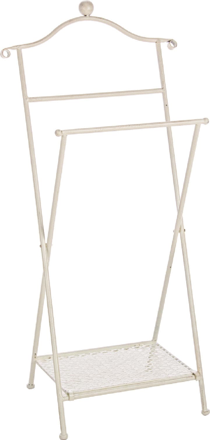 Indossatore-Charlotte-servomuto-in-acciaio-h-98-cm