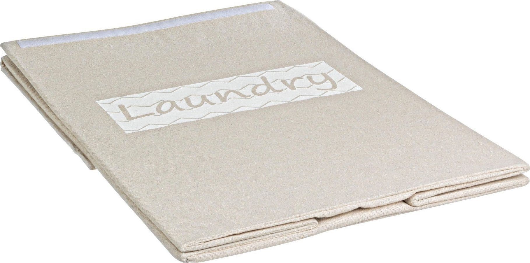 Porta biancheria "Piegh Basic Beige" in carta e rivestito in poliestere in Organizer per cassetti Decor Space - Altamura, commercioVirtuoso.it