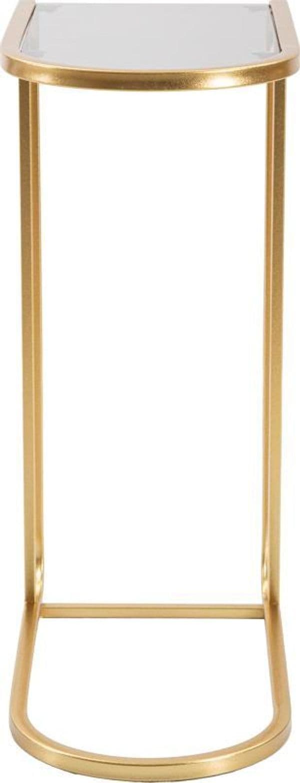 Tavolinetto-struttura-in-metallo-color-oro-ripiano-in-vetro-per-interni