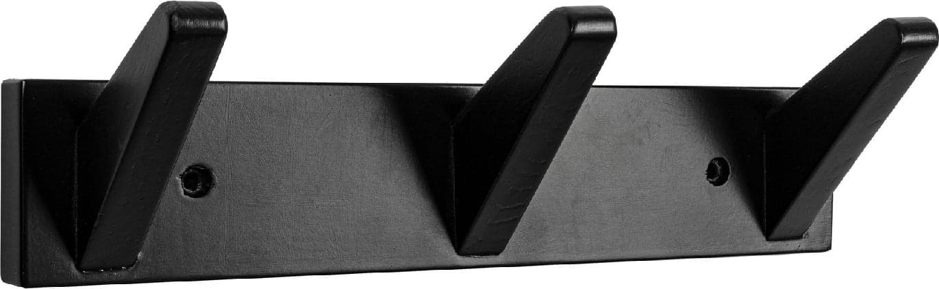 Appendino-3G-DAIKI-nero-e-bianco-in-legno-di-betulla,-da-assemblare