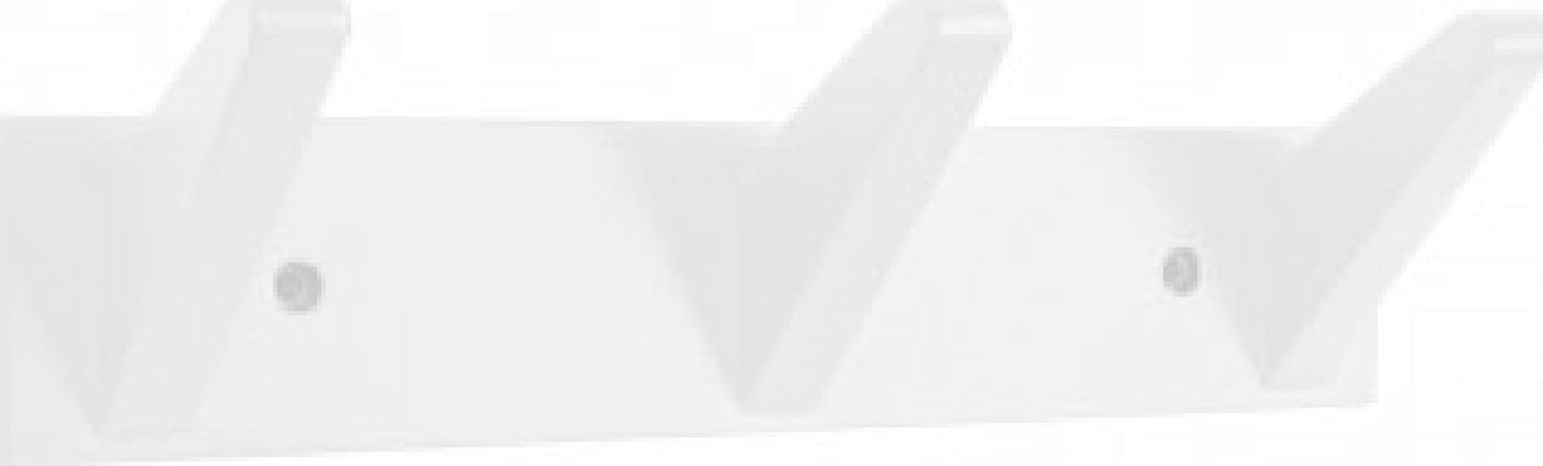 Appendino-3G-DAIKI-nero-e-bianco-in-legno-di-betulla,-da-assemblare