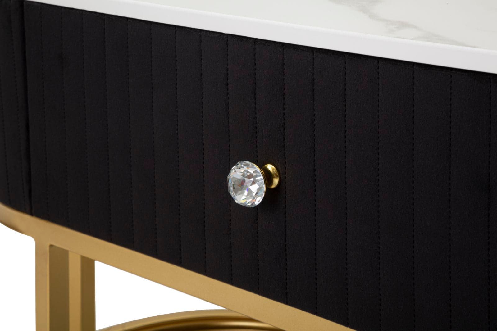 Mobile porta TV "Montpellier" per interno 150 x 42 x 45h cm in Pareti attrezzate Decor Space - Altamura, commercioVirtuoso.it